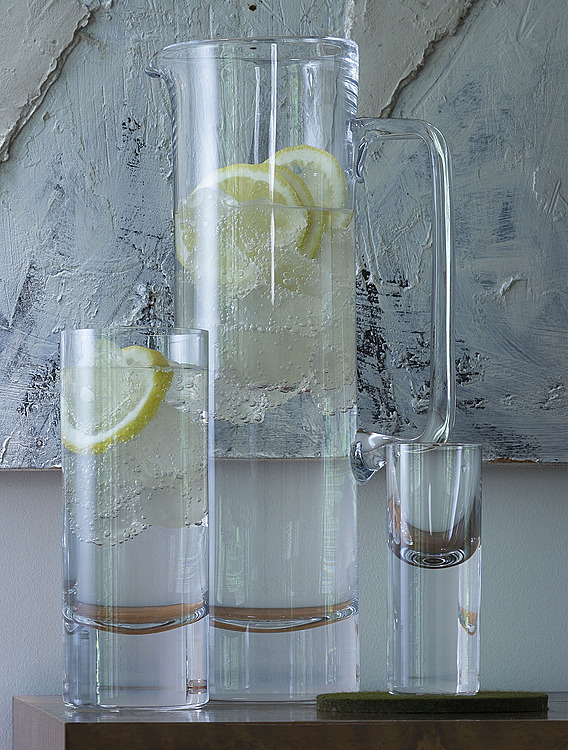 Коллекция Boris от LSA International