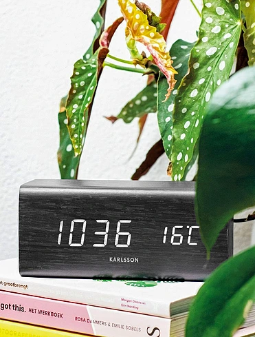 Коллекция Block от Karlsson