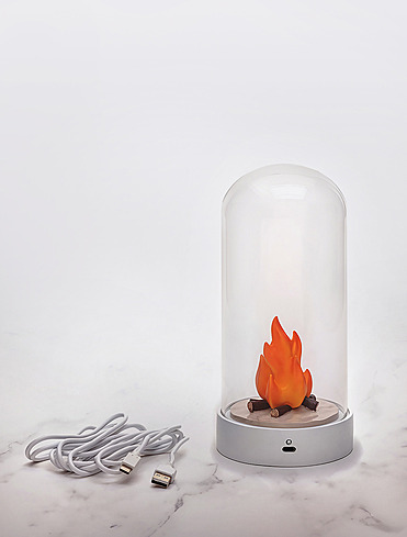 Настольная лампа My Little Lamp, 22 см