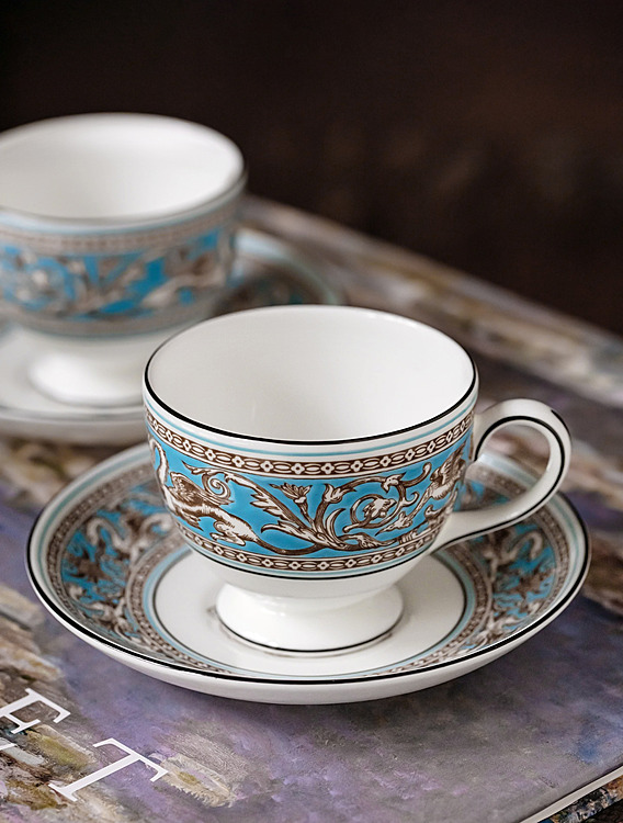 Коллекция Florentine от Wedgwood