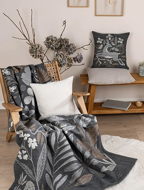 Коллекция Ganymed от Sander