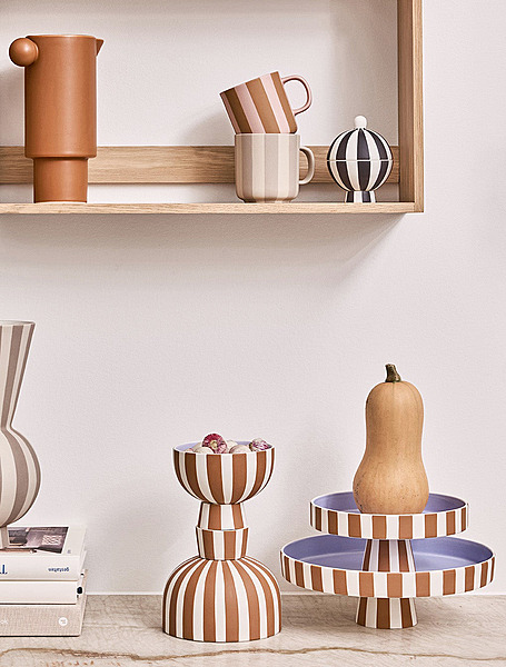 Коллекция Toppu от OYOY Living Design