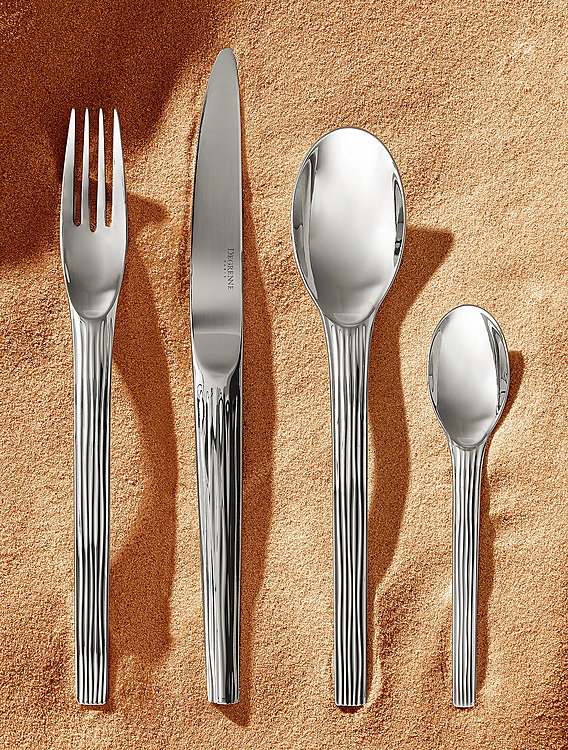 Коллекция Rivage Miroir от Degrenne