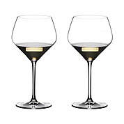 Набор из 2 бокалов для белого вина Chardonnay, 670 мл