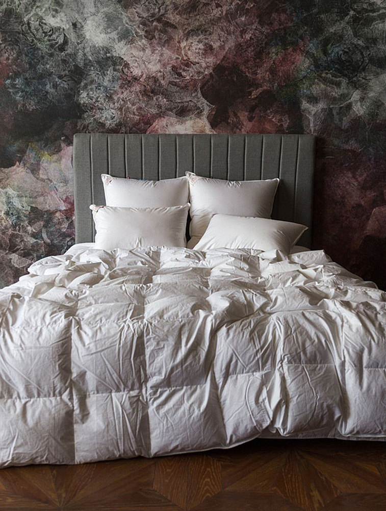 Коллекция Grand Down Grass от German Grass