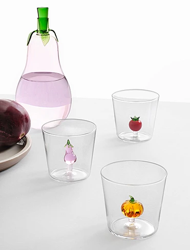 Коллекция Vegetables от Ichendorf Milano