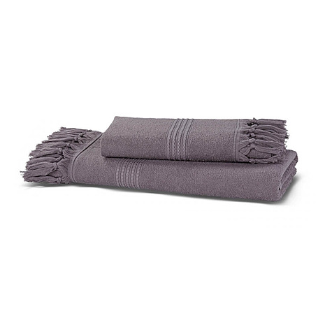Набор полотенец 2 шт. Wisteria от Hamam