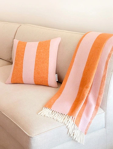 Коллекция Rough Stripe от Maison Deux