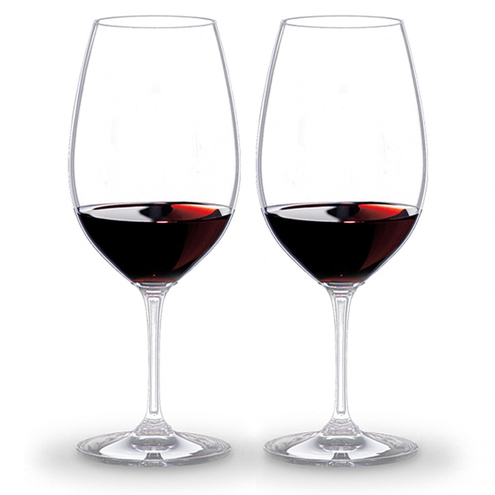 Набор из 2 бокалов для красного вина Shiraz/Syrah, 700 мл от Riedel