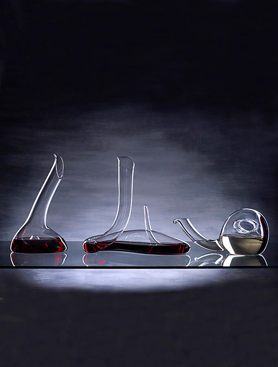Коллекция Riedel Decanters от Riedel