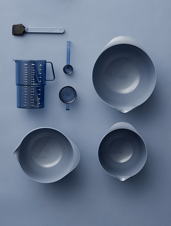 Коллекция Margrethe от Rosti