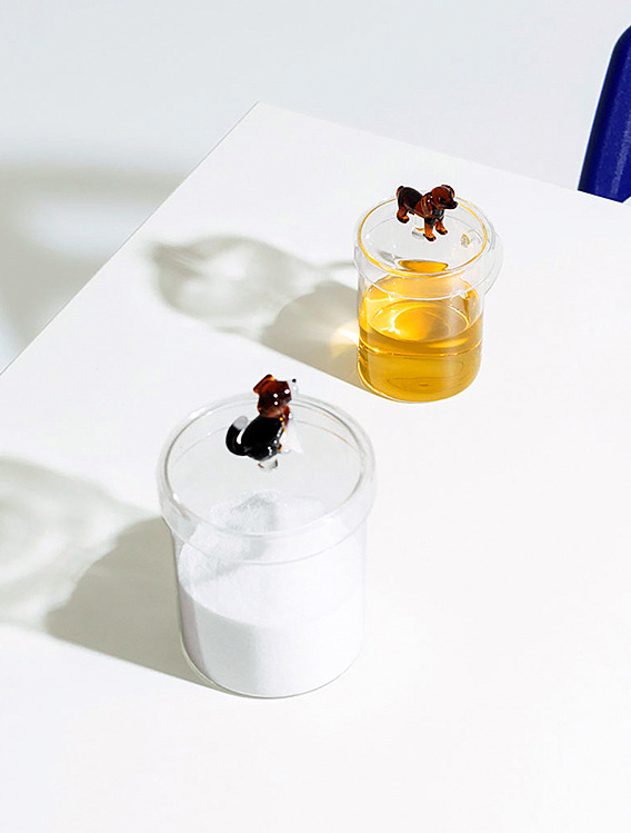 Коллекция Dogs от Ichendorf Milano