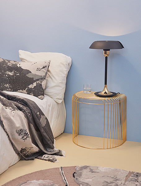 Коллекция Curva от AYTM