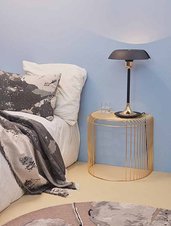 Коллекция Curva от AYTM