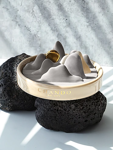 Коллекция Landscape от Chando