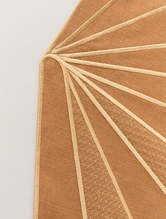 Коллекция Eventail от Amitile