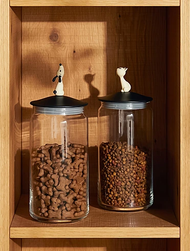 Коллекция Lula от Alessi