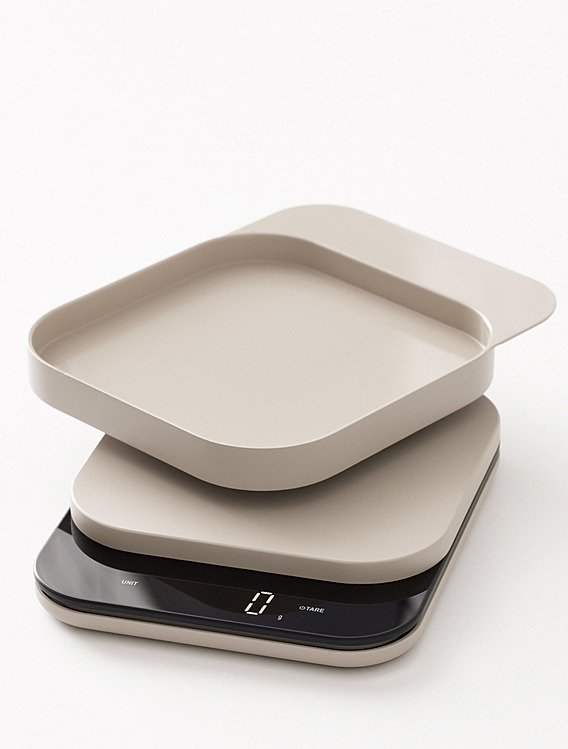 Коллекция Mensura от Rosti