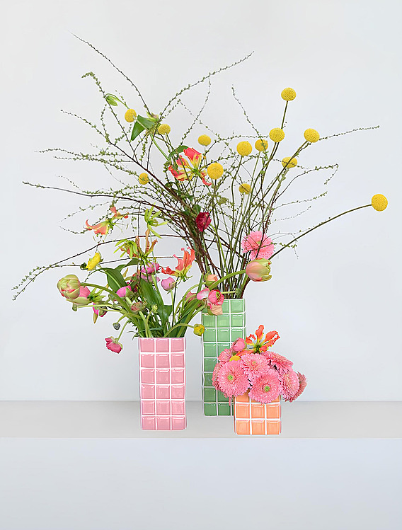 Коллекция Tile от &Klevering