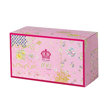 Чайный набор из 3 предметов 100 Years of Royal Albert