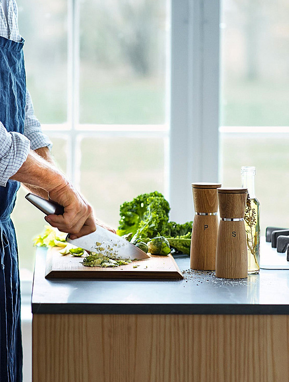 Коллекция Ceramill от WMF