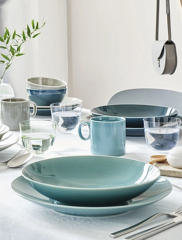 Коллекция Loft Ice Blue от Thomas