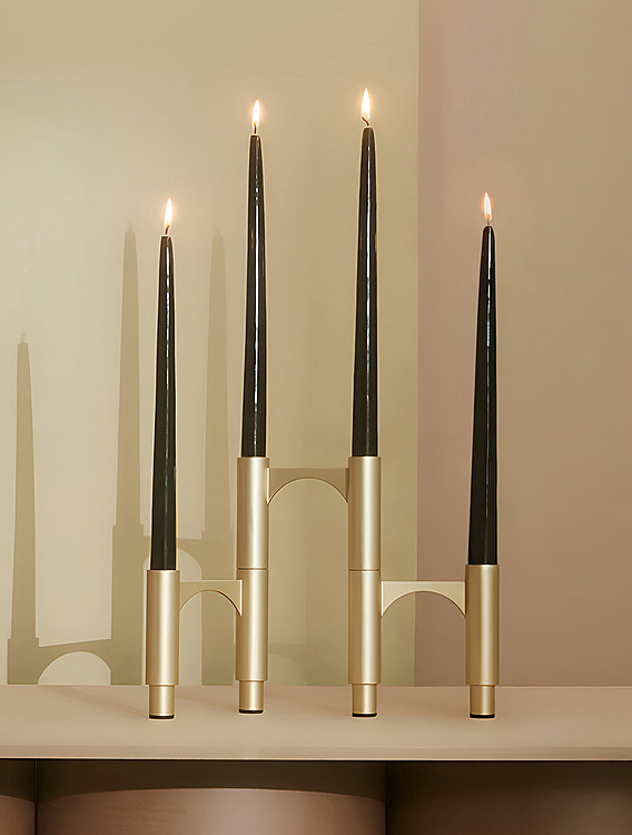 Коллекция Compono от AYTM