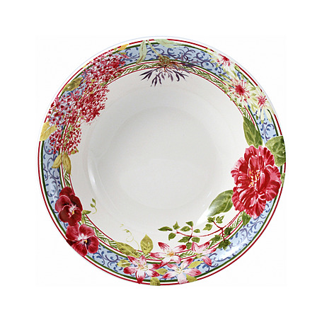 Индивидуальный салатник Millefleurs, 16 см от Gien