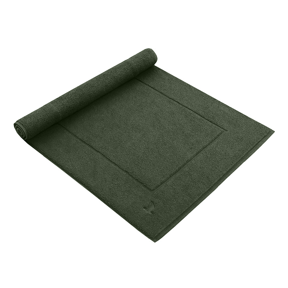 Коврик для ванной Superwuschel Cypress, 60x100 см от Möve
