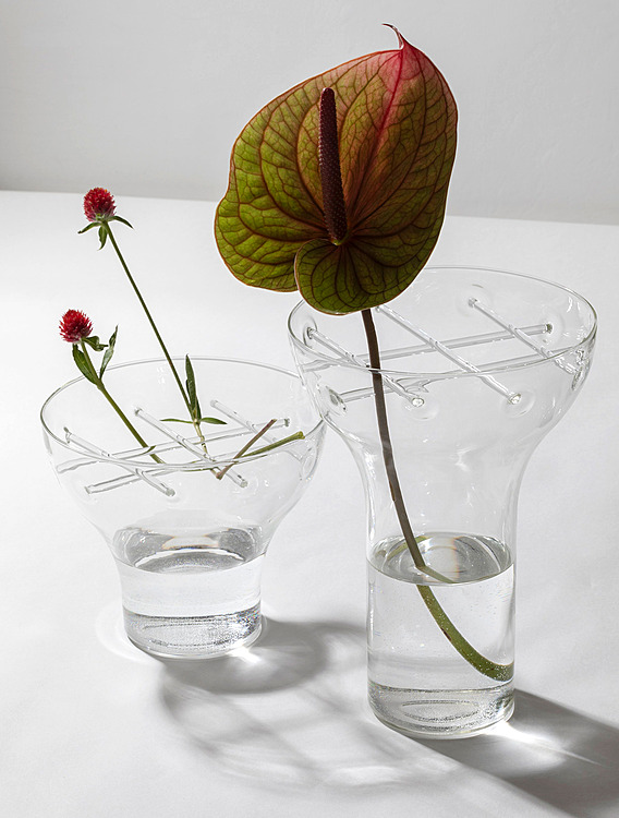 Коллекция Trame от Ichendorf Milano