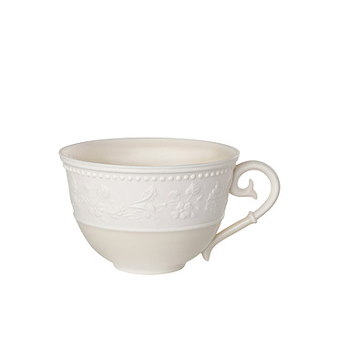 Чайная пара Georgia Ivory, 120 мл