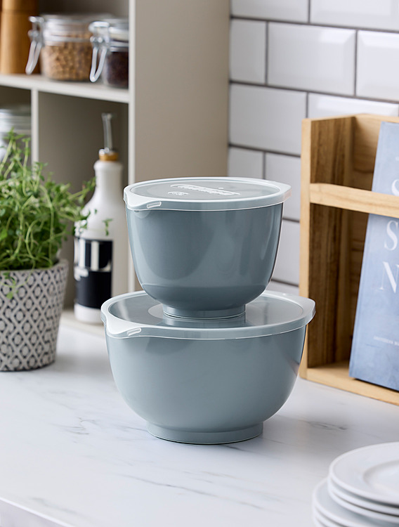 Коллекция Margrethe от Rosti