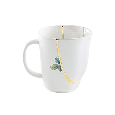 Кружка Kintsugi, 280 мл