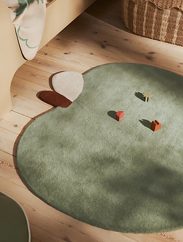 Коллекция Apple от Ferm Living