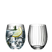 Набор из 2 стаканов для воды Tumbler Collection, 580 мл