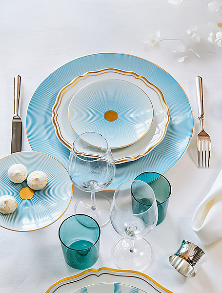 Коллекция Aura от Raynaud