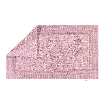 Коврик для ванной Loft Rose, 60x100 см