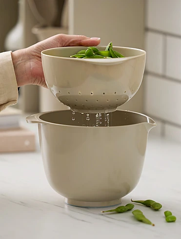 Коллекция Margrethe от Rosti