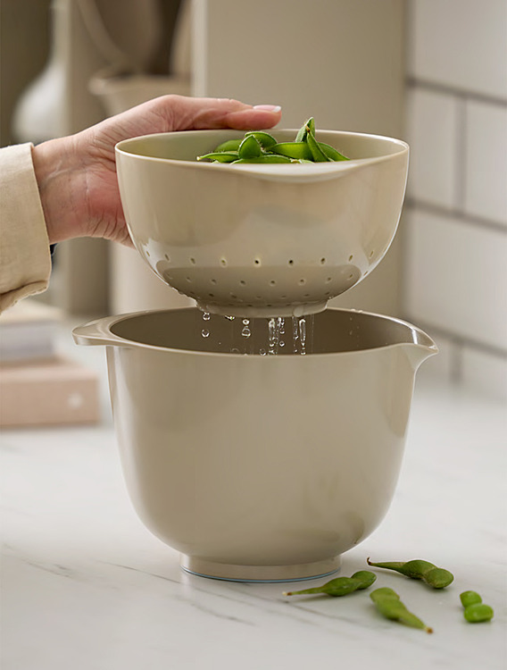 Коллекция Margrethe от Rosti