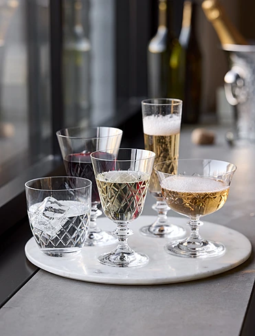 Коллекция Eaton от Lyngby Glas