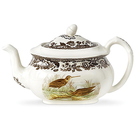 Чайник Woodland, 1,2 мл от Spode