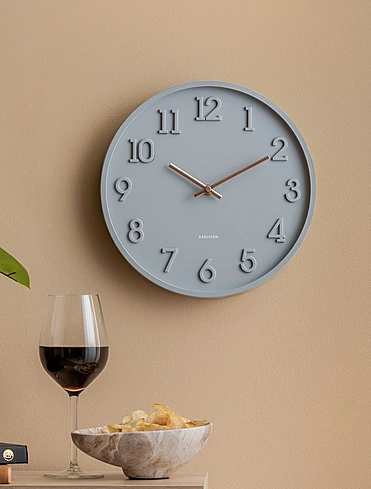 Коллекция Calma от Karlsson