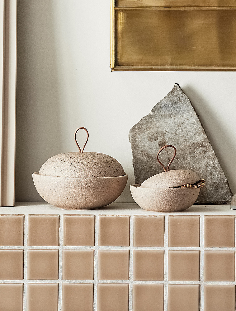 Коллекция Sandy от Nordal