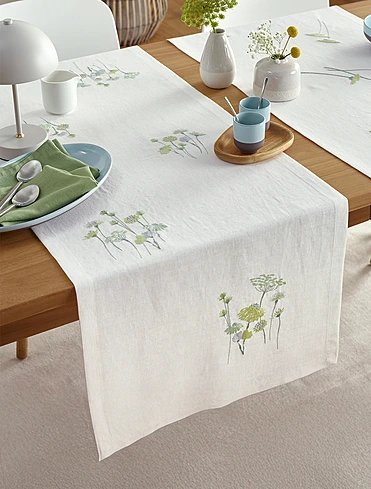 Коллекция Gerry Linnen от Sander