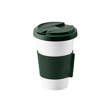 Термокружка Coffee-to-go, 350 мл от Dibbern