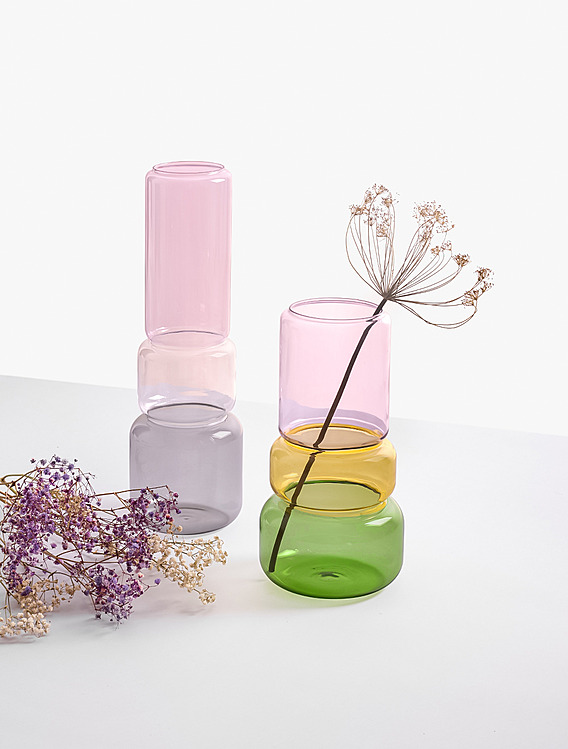 Коллекция Revolve от Ichendorf Milano