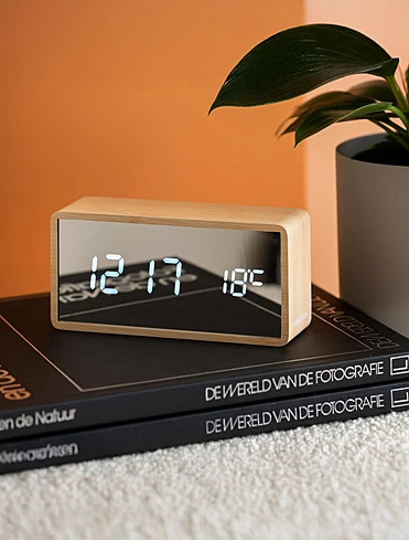 Коллекция Silver Mirror от Karlsson