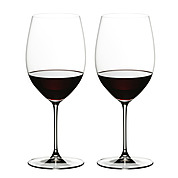 Набор из 2 бокалов для красного вина Cabernet, 625 мл