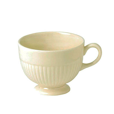 Чашка для чая и кофе Edme Cream, 200 мл от Wedgwood