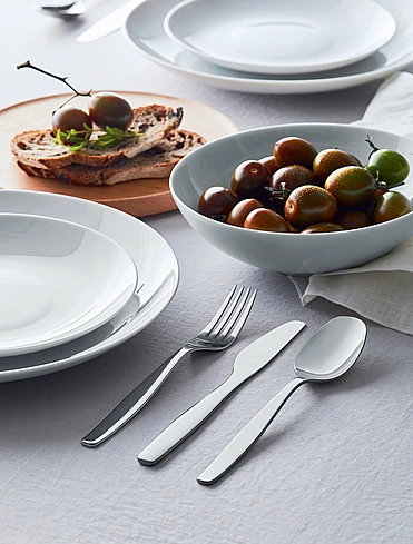 Коллекция Itsumo от Alessi